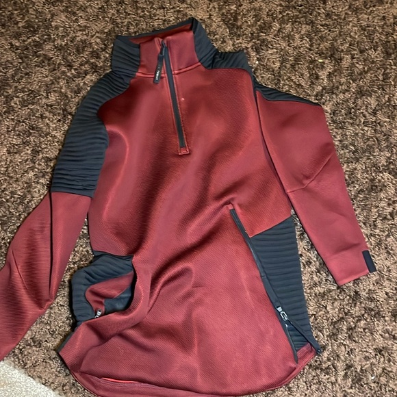 Under armour thermal size small use ones